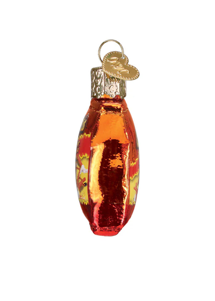 Mini Flamin' Hot Cheetos Ornament