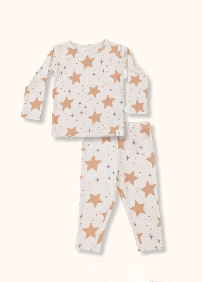 Counting Stars Pajama Set