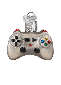 Mini Video Game Controller Ornament