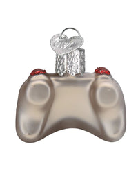 Mini Video Game Controller Ornament