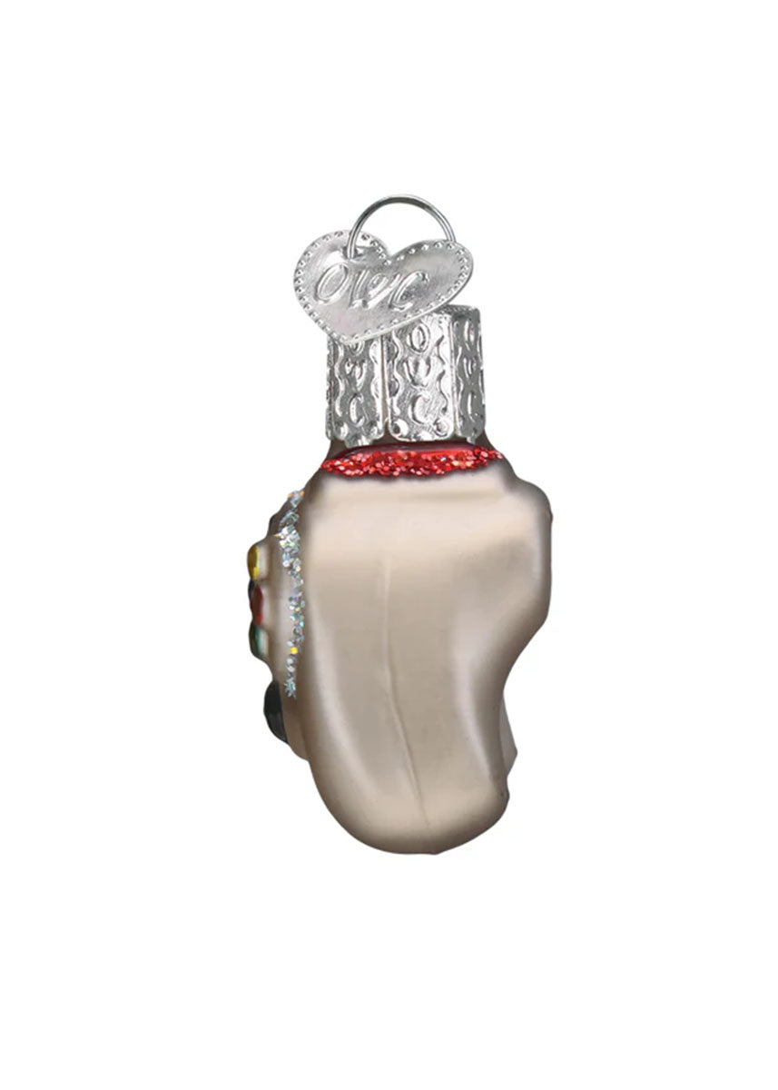 Mini Video Game Controller Ornament