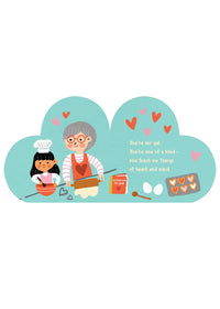 You're My Galentine Book