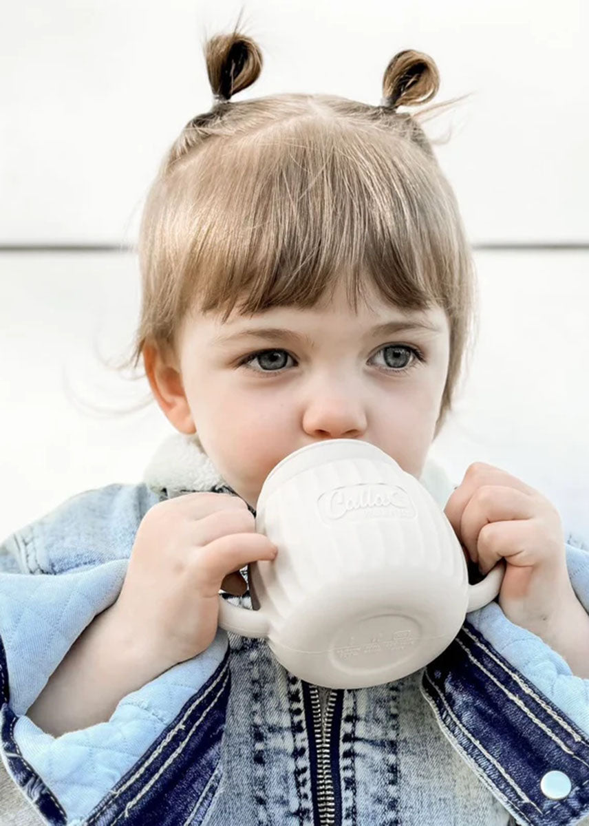 The Brody Cup - Linen