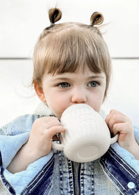 The Brody Cup - Linen