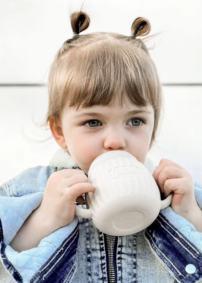 The Brody Cup - Linen