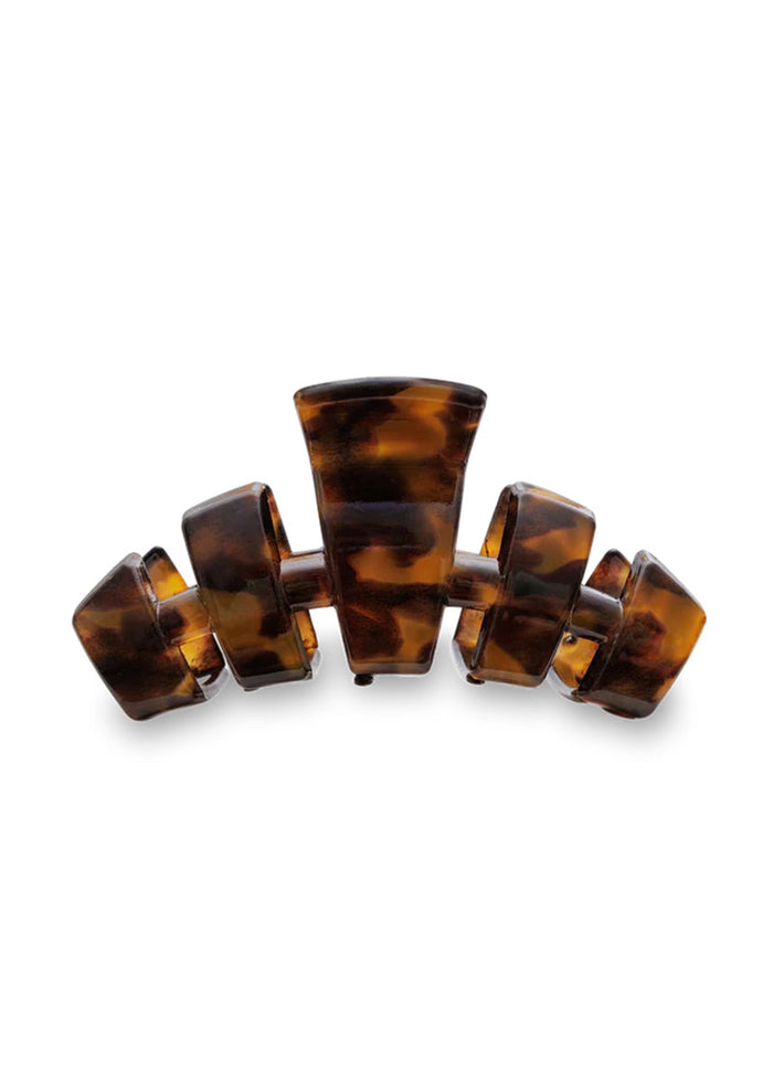 Classic Medium Claw Clip - Tortoise
