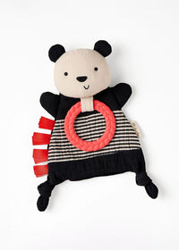 Panda Bitzy Crinkle™