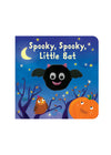 Spooky, Spooky Little Bat Book