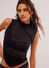 On Air Muscle Tank - Black