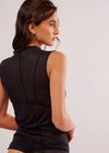 On Air Muscle Tank - Black