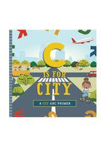 C is for City Book