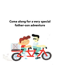 Pizza With Everything On It Book