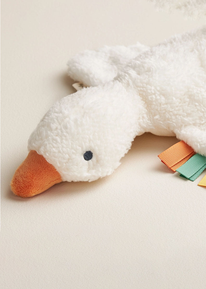Itzy Huggable™ Plush Goose