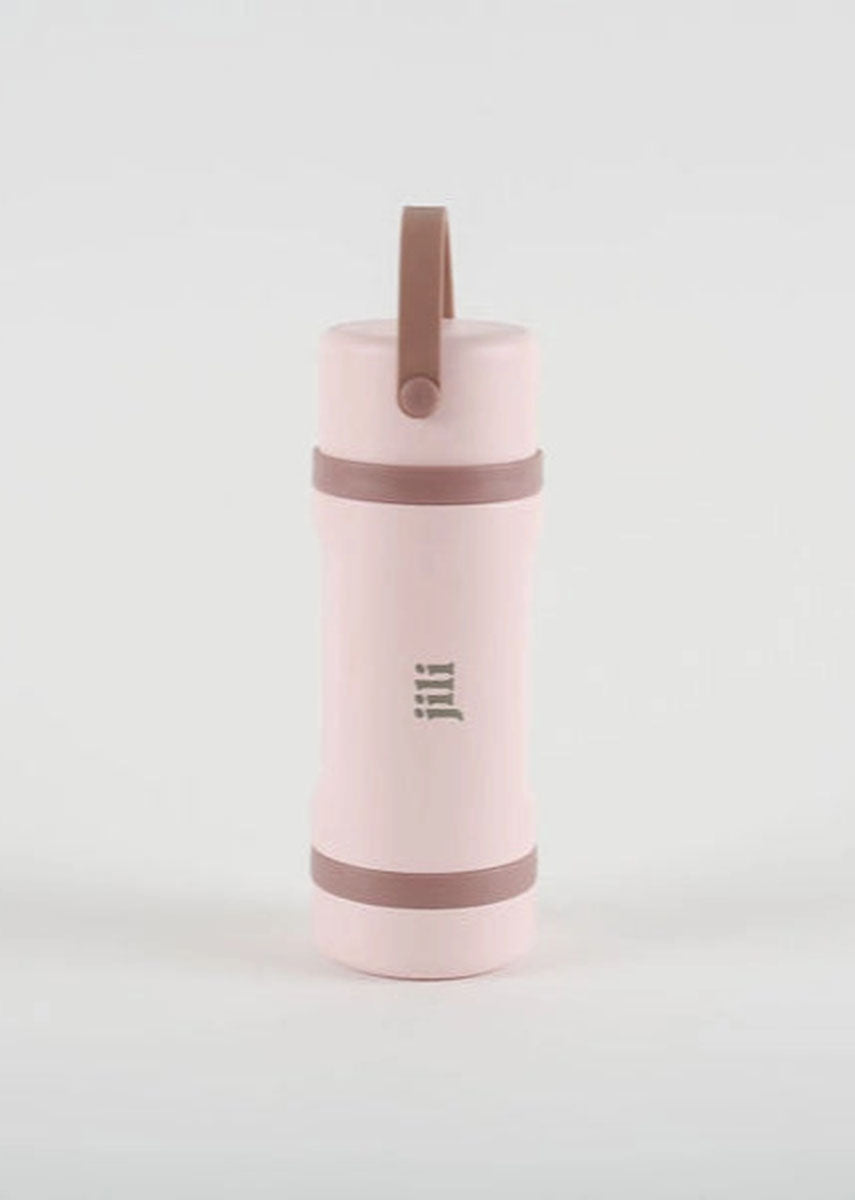 All-In-One Baby Bottle - Rose