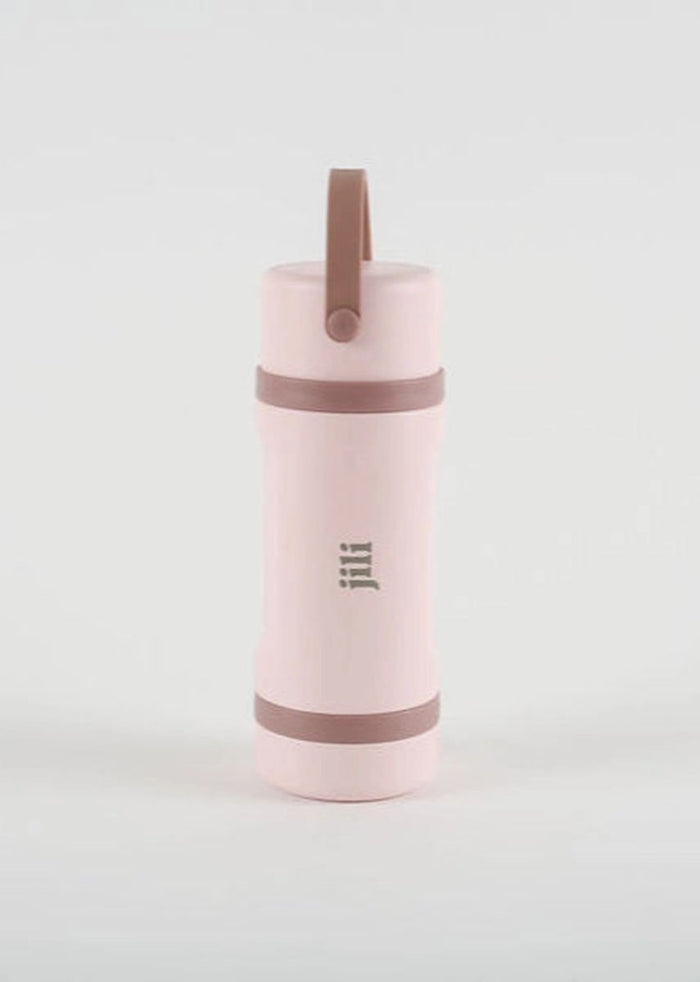 All-In-One Baby Bottle - Rose