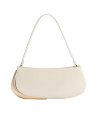 Sade Shoulder Bag - Ivory