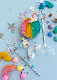 KidDough Play Kit - Unicorn