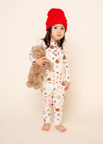 2-Piece Pajama Set - Buddy