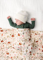 Buddy Swaddle Blanket