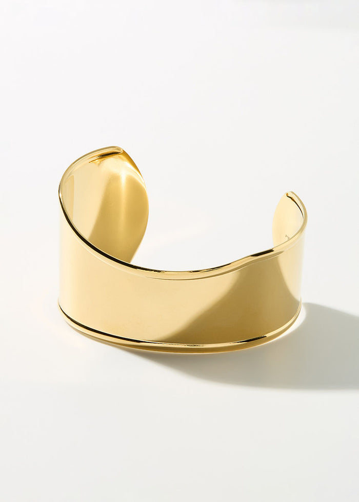 Bella Bracelet - Gold