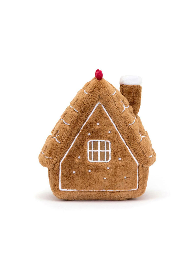 Amuseables Gingerbread House