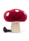 Amuseables Mushroom