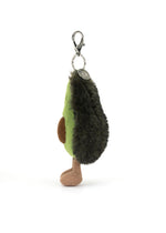 Amuseables Avocado Bag Charm