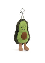 Amuseables Avocado Bag Charm