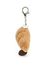 Amuseables Croissant Bag Charm