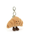 Amuseables Croissant Bag Charm