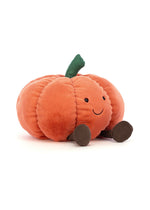 Amuseables Pumpkin