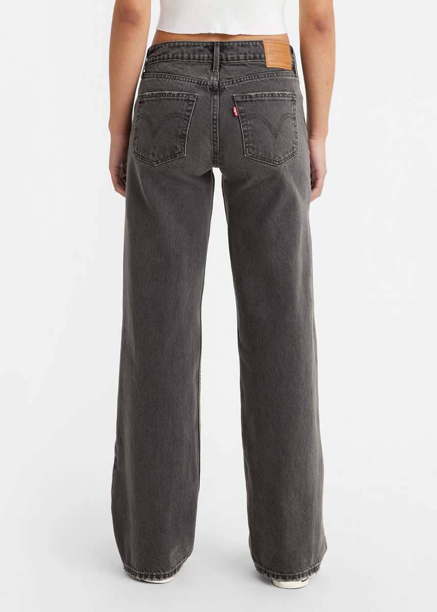 Levi's Low Loose Jeans - Wish Me Luck