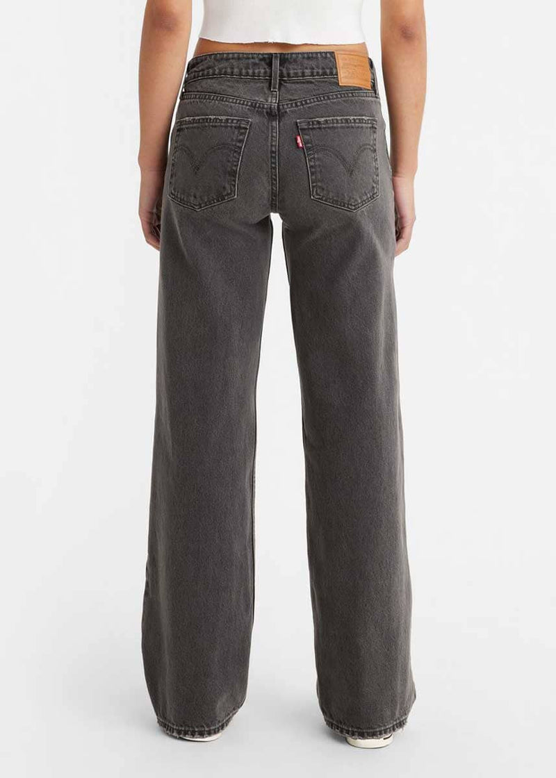 Levi's Low Loose Jeans - Wish Me Luck