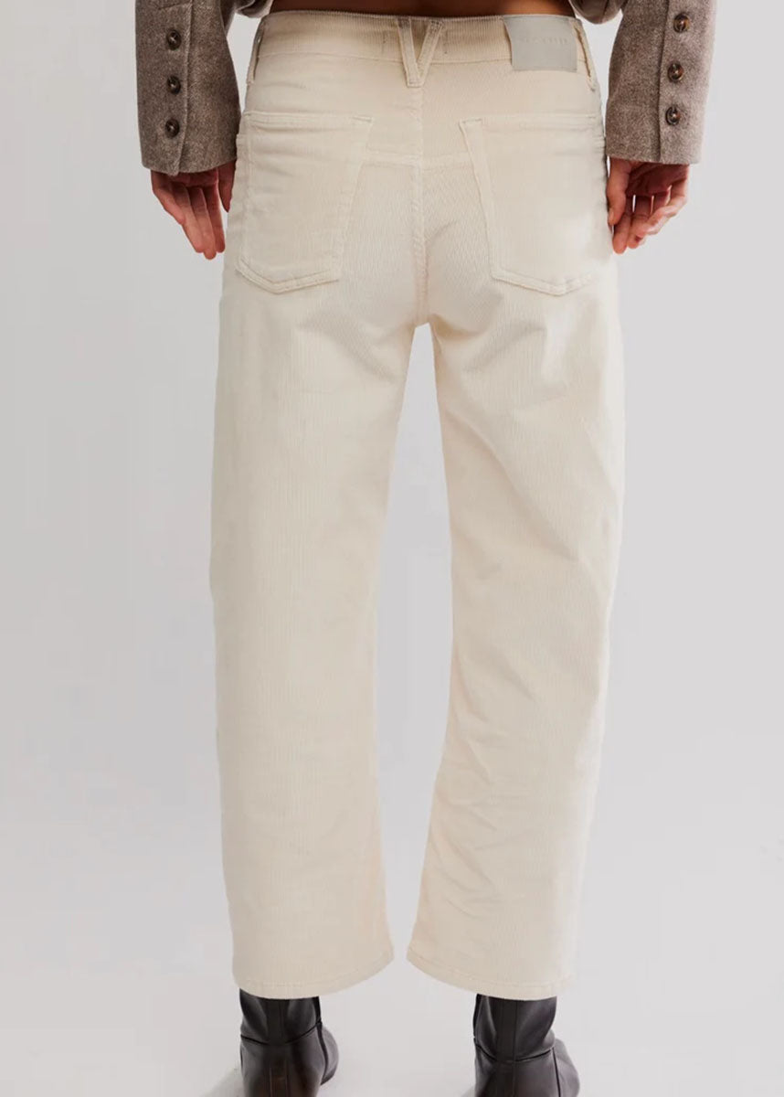 Deep Trance Cord - White Swan