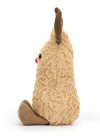 Amuseables Peanut Reindeer