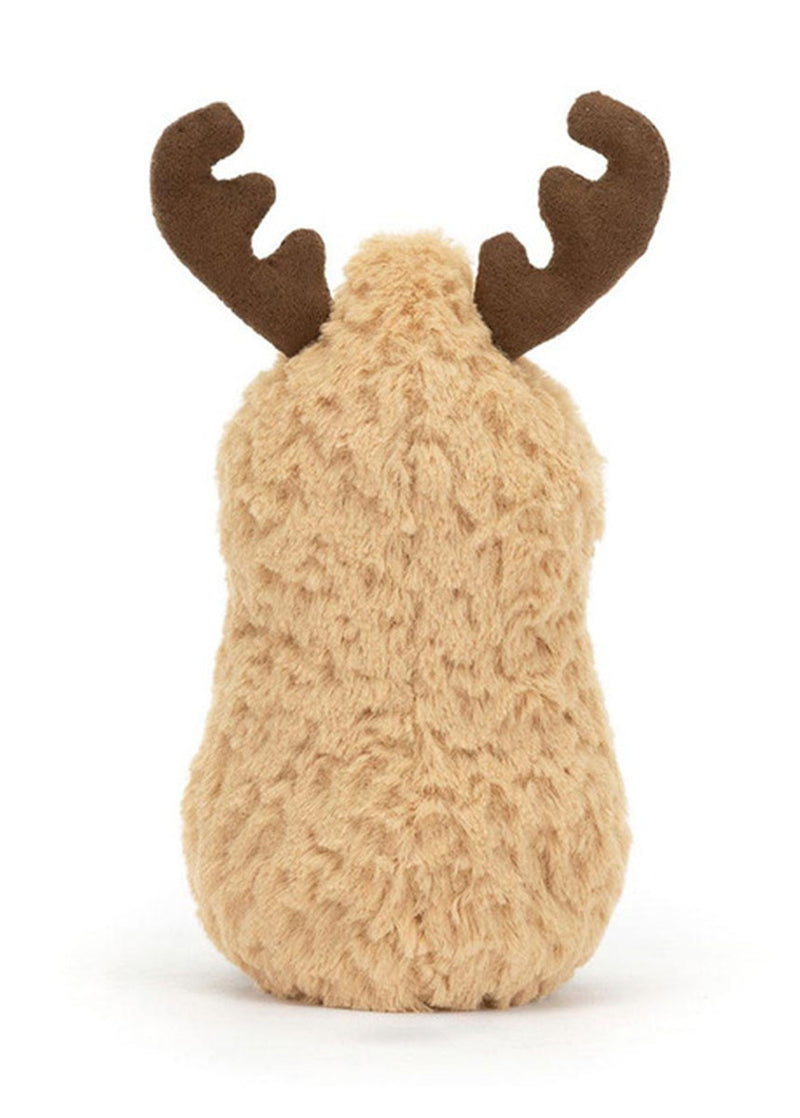 Amuseables Peanut Reindeer