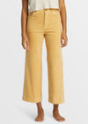 Be Free Corduroy Pant - Hemp