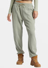 Hike Date Sweatpant - Seagrass