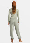 Hike Date Sweatpant - Seagrass