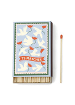A Dopo Flower Matchbox