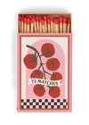 A Dopo Tomato Vine Matchbox