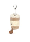 Amuseables Coffee-To-Go Bag Charm