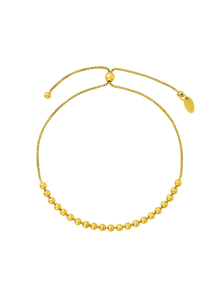 Addison Bracelet - Gold