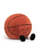 Amuseables Sports Basketball