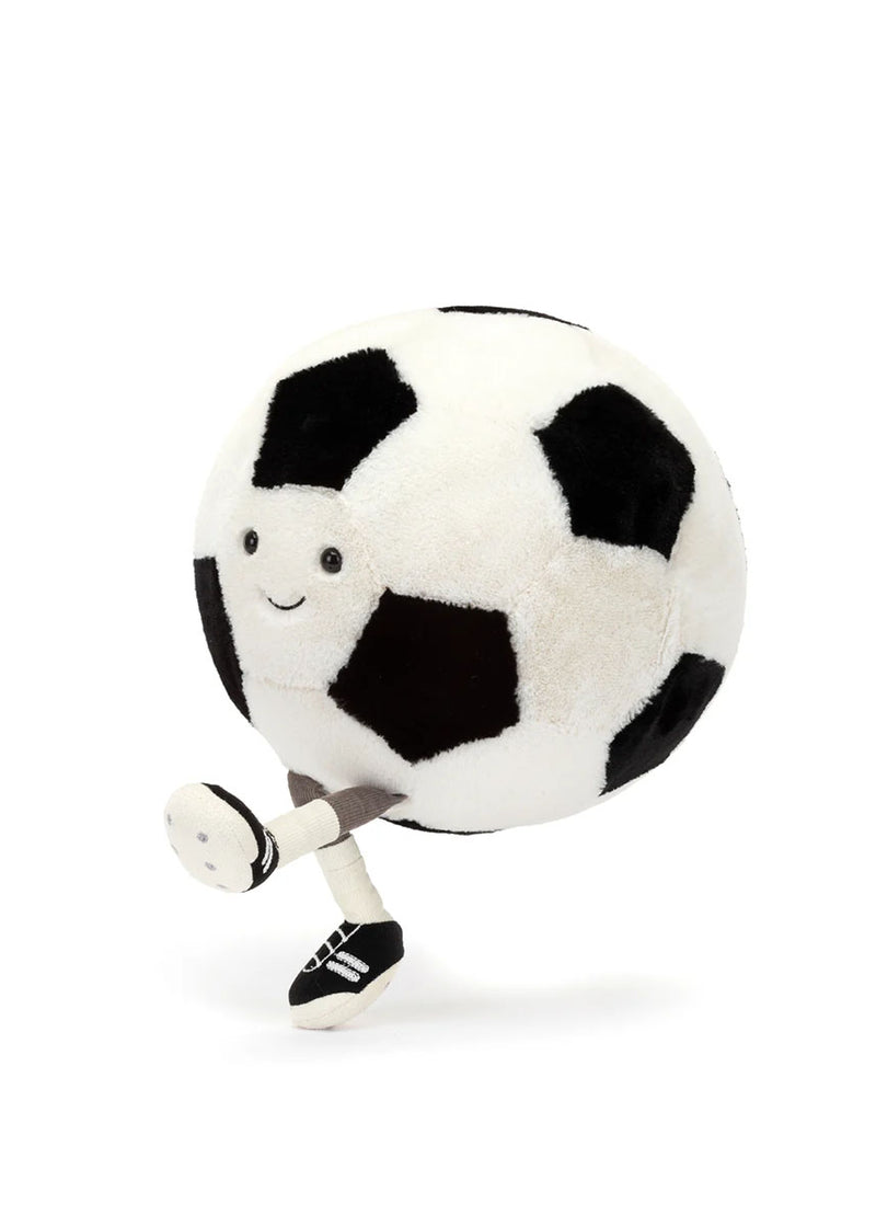 Amuseables Sports Soccer Ball