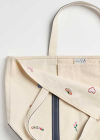 Chicago Icons Tote