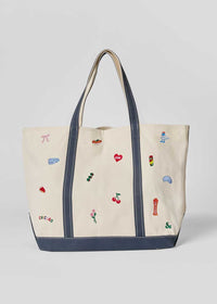 Chicago Icons Tote