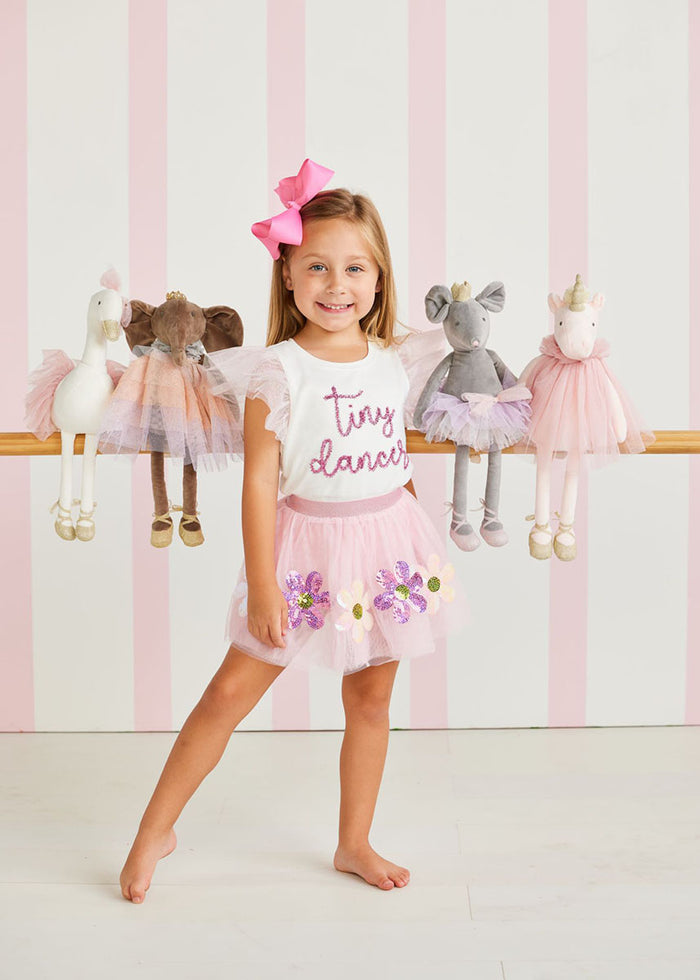 Unicorn Princess Velvet Plushie