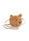 Bartholomew Bear Bag