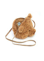 Bartholomew Bear Bag